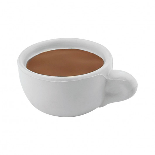 Promotional Stress Tea Cups